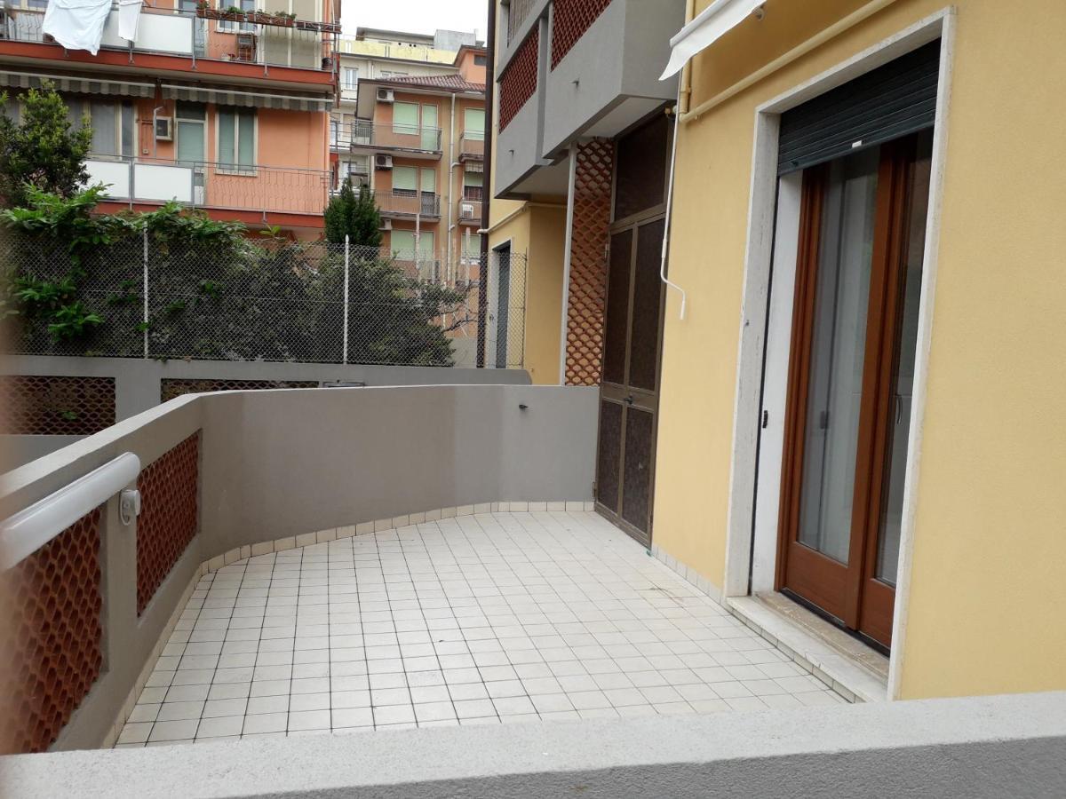 A 3 Passi Dal Mare Apartment Chioggia