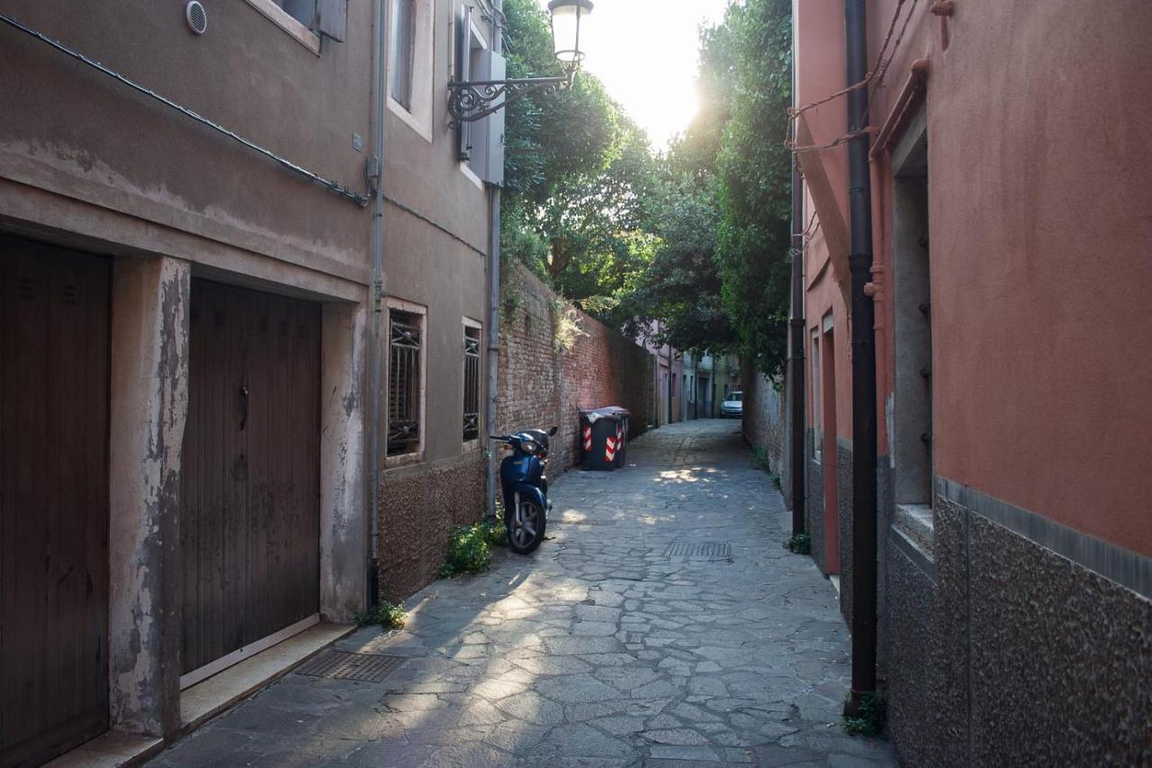 A 3 Passi Dal Mare Apartment *