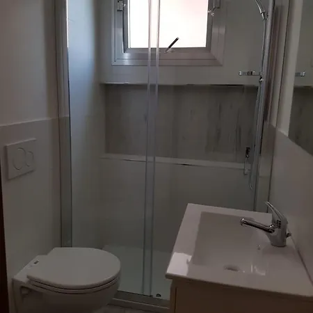 A 3 Passi Dal Mare Apartment Chioggia Exterior photo