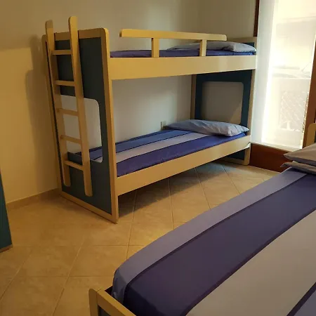 A 3 Passi Dal Mare Apartment Chioggia Exterior photo