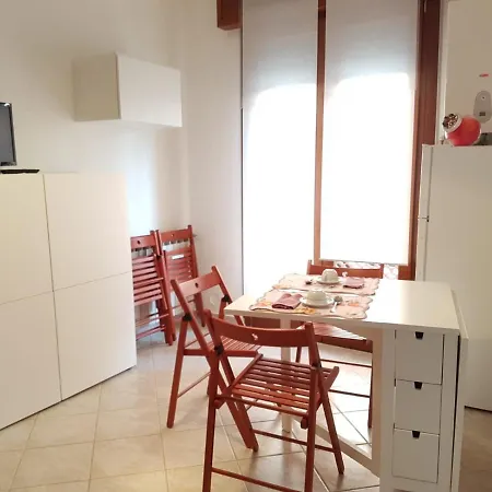 A 3 Passi Dal Mare Apartment Chioggia Exterior photo