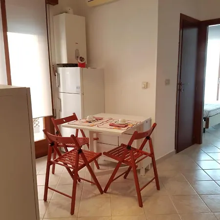 A 3 Passi Dal Mare Apartment Chioggia Exterior photo