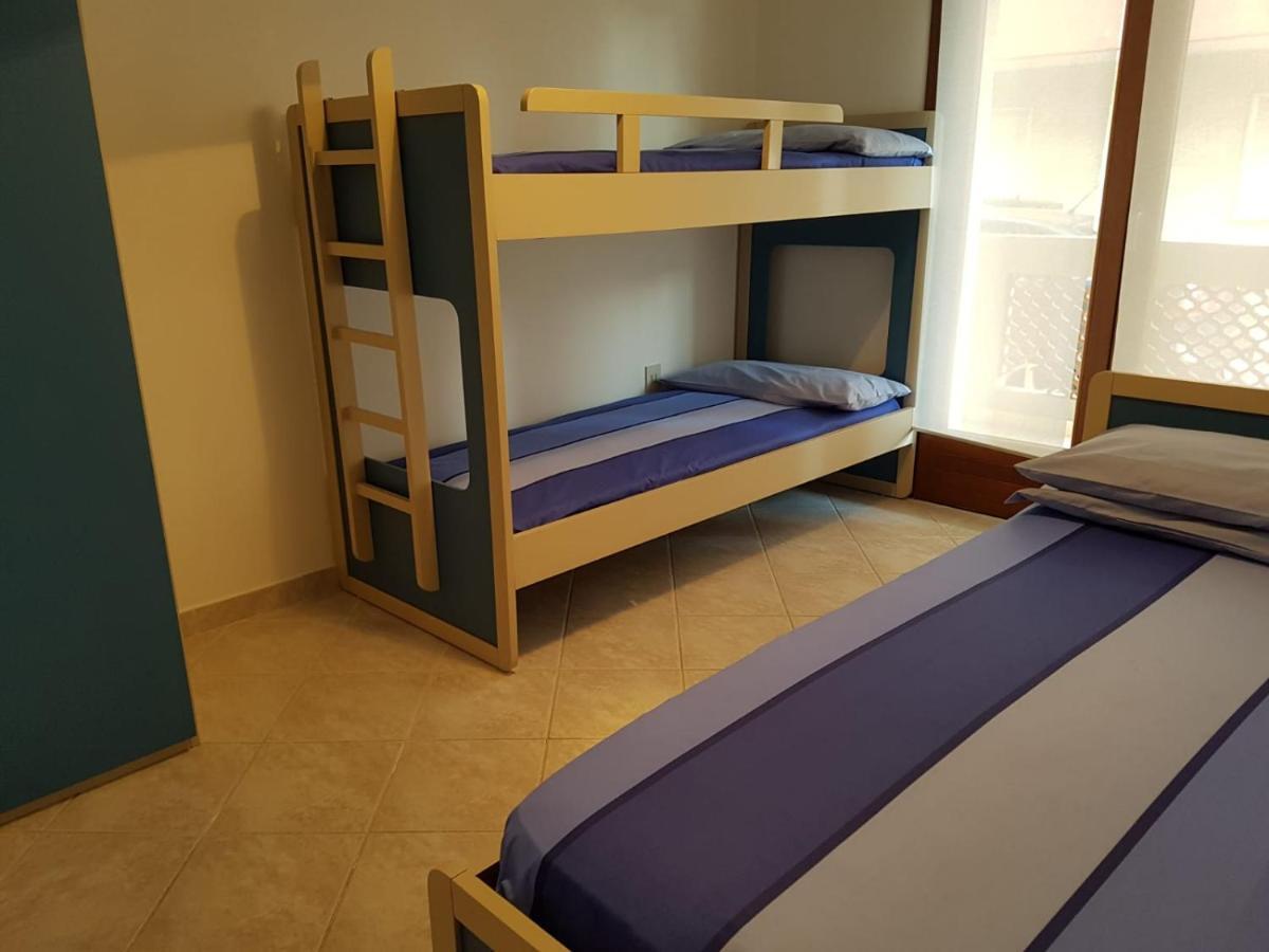 Apartment A 3 Passi Dal Mare *