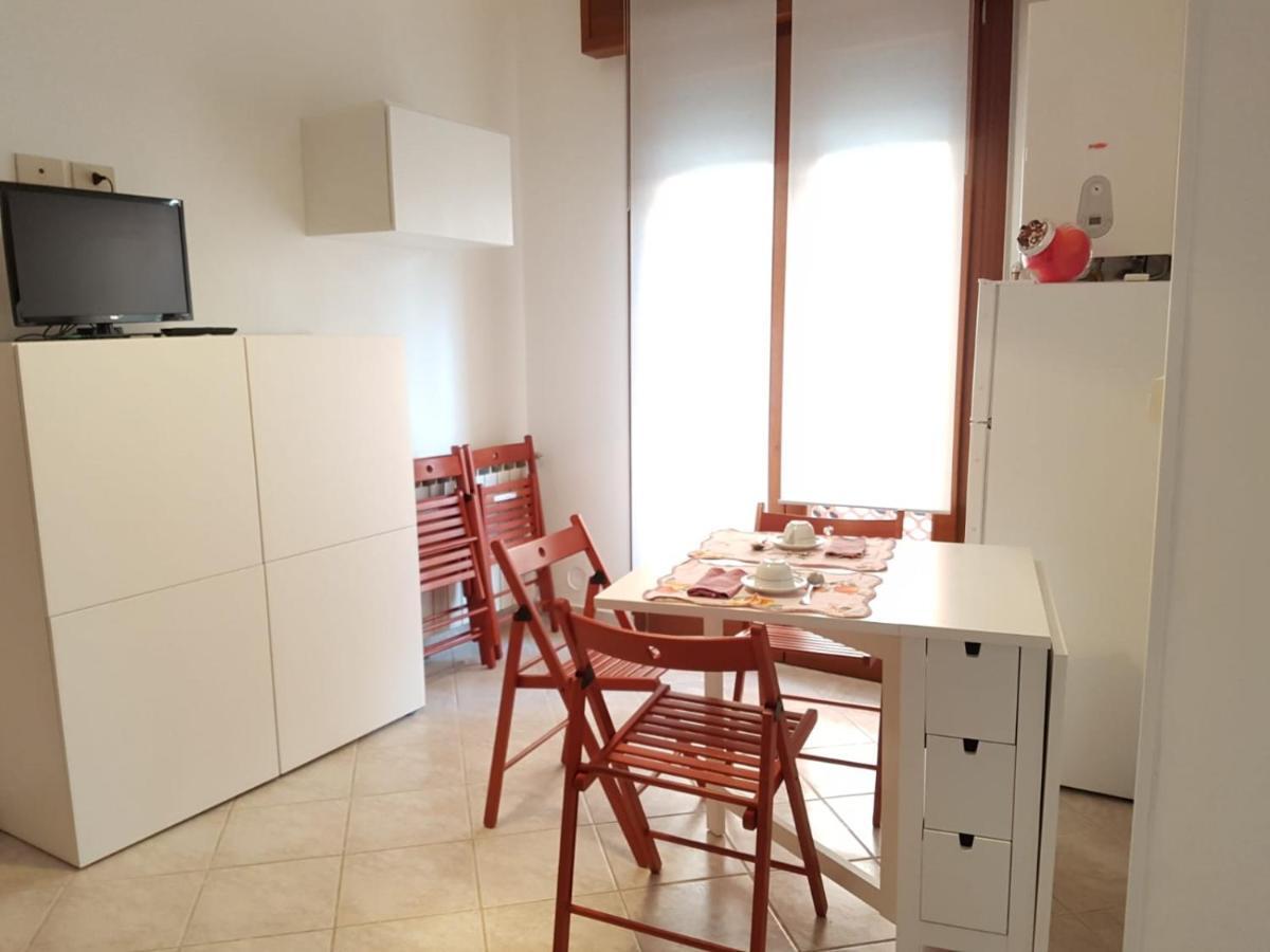Apartment A 3 Passi Dal Mare Chioggia