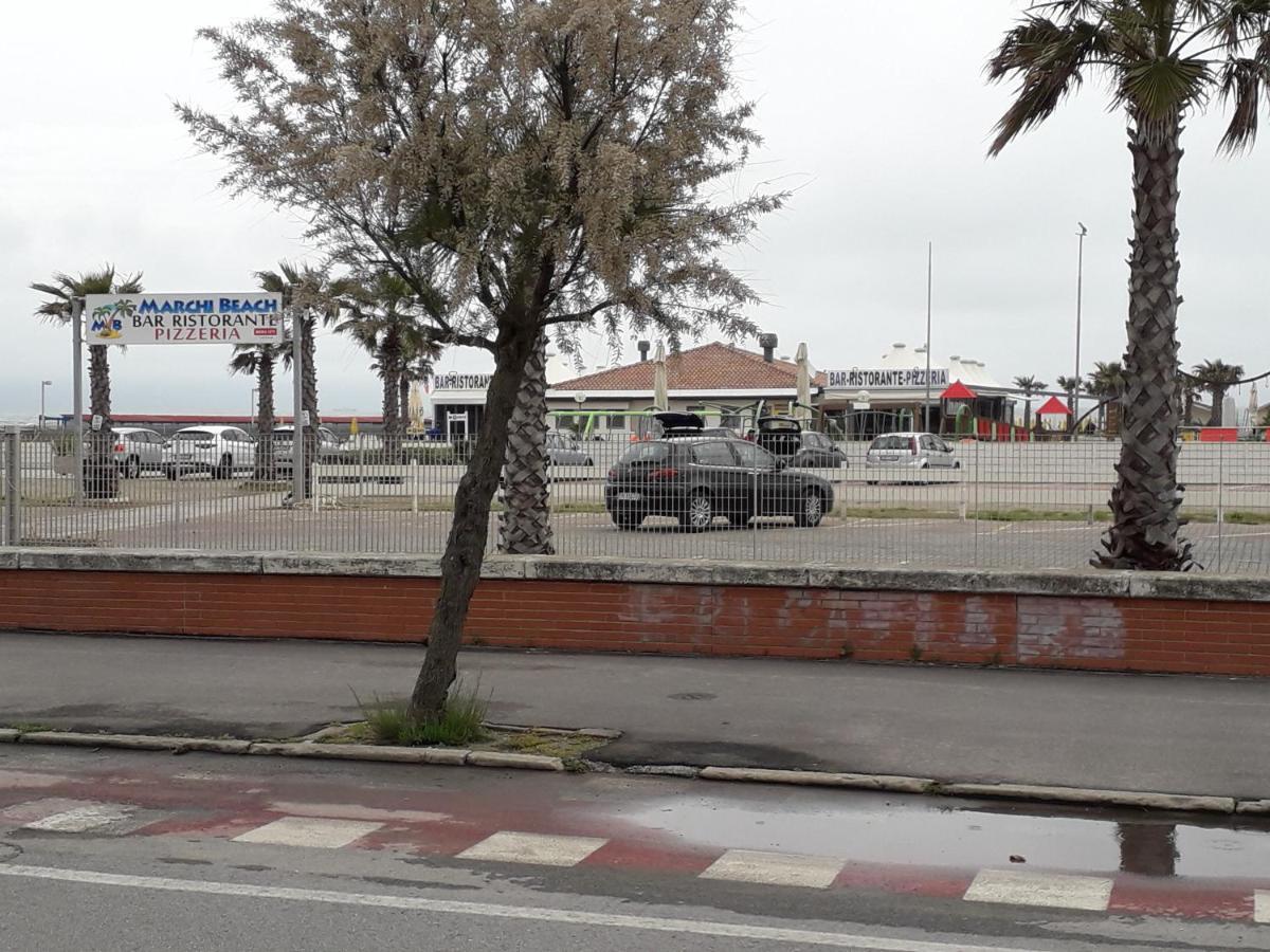 Apartment A 3 Passi Dal Mare *